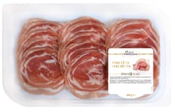F.lli Parmigiani Pancetta Magretta