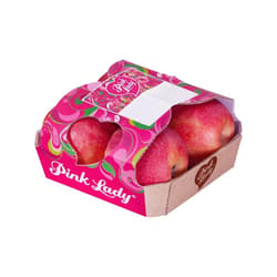 Mere Pink Lady caserola 4 bucati