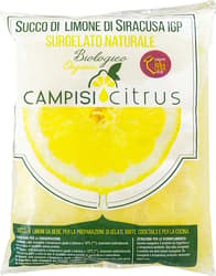 Campisi Citrus ECO Lamaie stoarsa