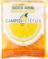 Campisi Citrus ECO Portocala stoarsa