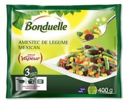 Bonduelle Mexican Vegetable Mix