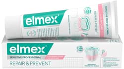 elmex Sensitive Professional Repair & Prevent Pasta de dinti pentru dinti sensibili