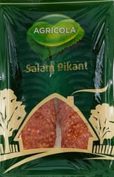 Agricola Salam picant feliat