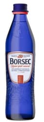 Borsec Apa minerala carbogazoasa