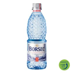 Borsec Apa minerala plata