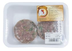 Ferma  Poiana Burger de curcan