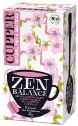 Cupper ECO Ceai zen ballance