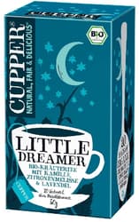 Cupper ECO Ceai little dreamer