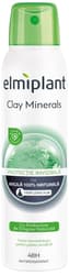Elmiplant Clay Minerals Deodorant antiperspirant spray