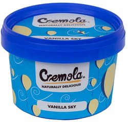 Cremola Inghetata de vanilie