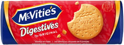 McVitie's Original Biscuiti digestivi