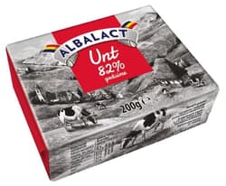 ALBALACT Unt 82% grasime