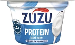 ZUZU FIT Iaurt natural 2%
