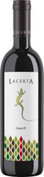 Lacerta Cuvee IX Vin rosu sec