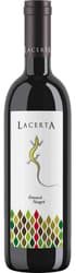 Lacerta Vin rosu sec Feteasca Neagra