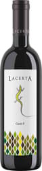 Lacerta Cuvee X Vin alb sec
