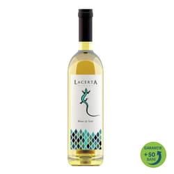 Lacerta Blanc de Noir Vin alb sec