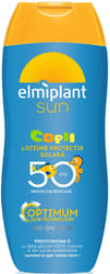 Elmiplant Lotiune protectie solara copii SPF50