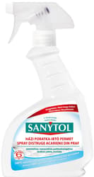 Sanytol Solutie antiacarieni