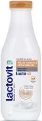 Lactovit Lactooil Gel de dus