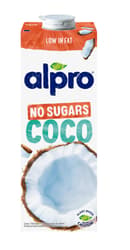 Alpro Bautura din cocos neindulcita