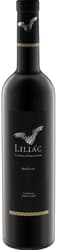 Liliac Red Cuvee Vin rosu sec Feteasca Neagra & Merlot & Pinot Noir