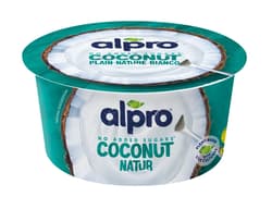 Alpro Produs fermentat din nuca de cocos