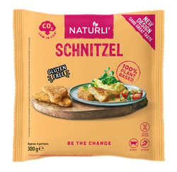 Naturli Snitel vegan fara gluten