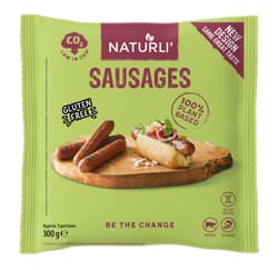 Naturli Carnaciori vegani fara gluten