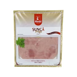 Meda Sunca Praga