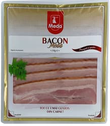 Meda Bacon
