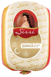 Sissi Sunca din piept de pui