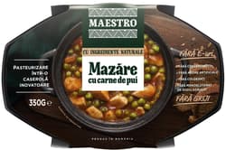 Maestro Mazare cu carne de pui