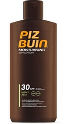 Piz Buin Lotiune de protectie solara hidratanta SPF30