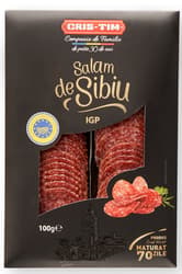 CRIS-TIM Salam De Sibiu Cristim