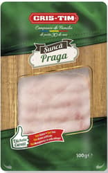 CRIS-TIM Sunca Praga