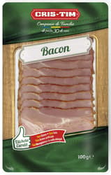 CRIS-TIM Bacon
