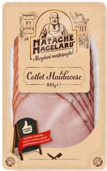 MATACHE MACELARU Cotlet Haiducesc