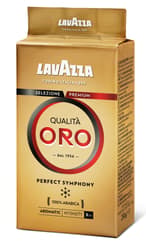 Lavazza Qualita Oro Cafea macinata