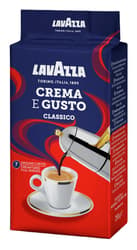 Lavazza Crema E Gusto Cafea macinata