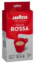 Lavazza Qualita Rossa Cafea macinata