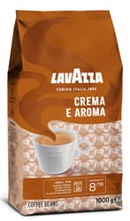 Lavazza Crema e Aroma Cafea boabe