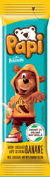 Papi Ciocolata cu crema de banane