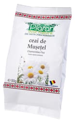 Plafar Ceai de musetel