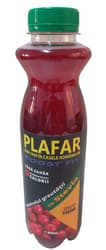 Plafar Sirop cu visine boost fit cu stevia