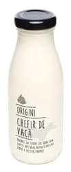 Origini Chefir de vaca
