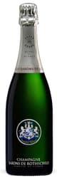 Barons de Rothschild Blanc de Blancs Sampanie