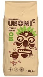 Ubomi ECO Caffe Crema RFA Cafea boabe