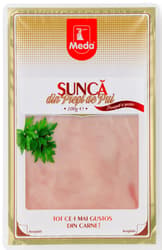 MEDA Sunca de pui feliata