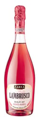 Zarea Vin spumant Colectia Bella Vita Lambrusco Rose Emilia IGT